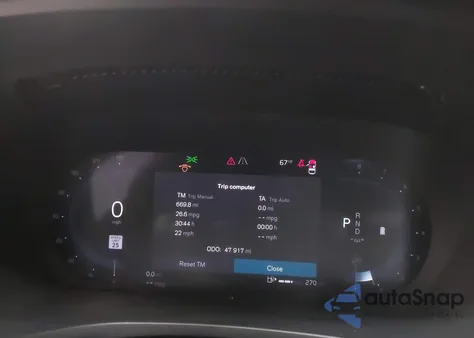 2024 Volvo S60 B5 Plus Dark Theme из США, поврежденный, VIN 7JRL12TL4RG298604